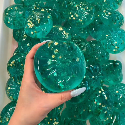 
Chiboki Handmade Crystal & Creamy Sensory Squishy Toys