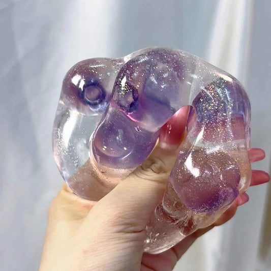 
[CHIBOKI]November New Arrival – Jelly & Dessert Squishy Collection
