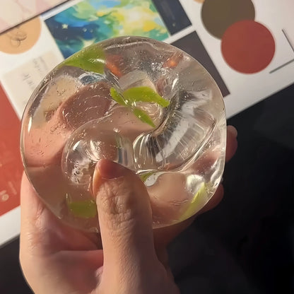 Piłeczka squishy Cold Brew Tea & Wine