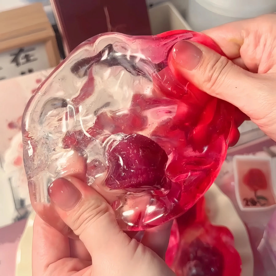 Piłeczka squishy Cold Brew Tea & Wine